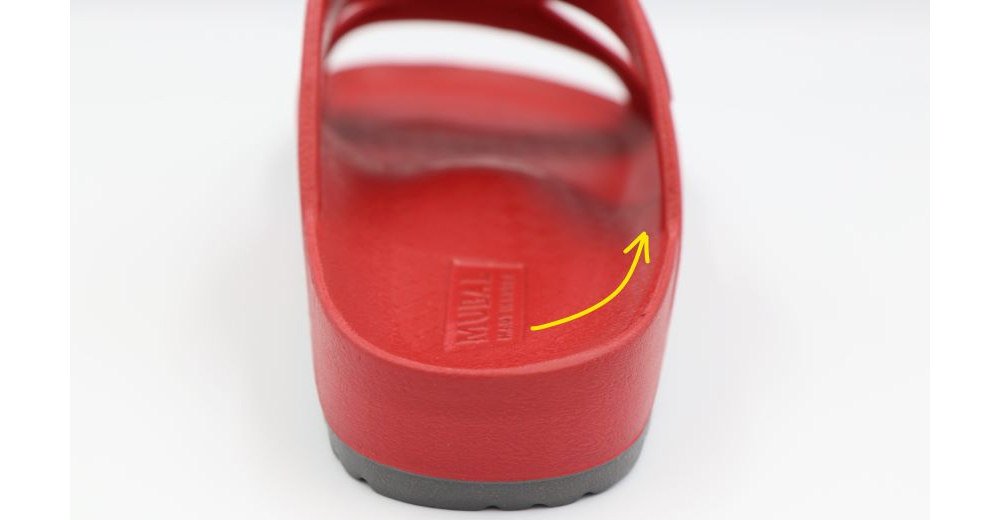 신발 레드 색상 이미지-S14L1